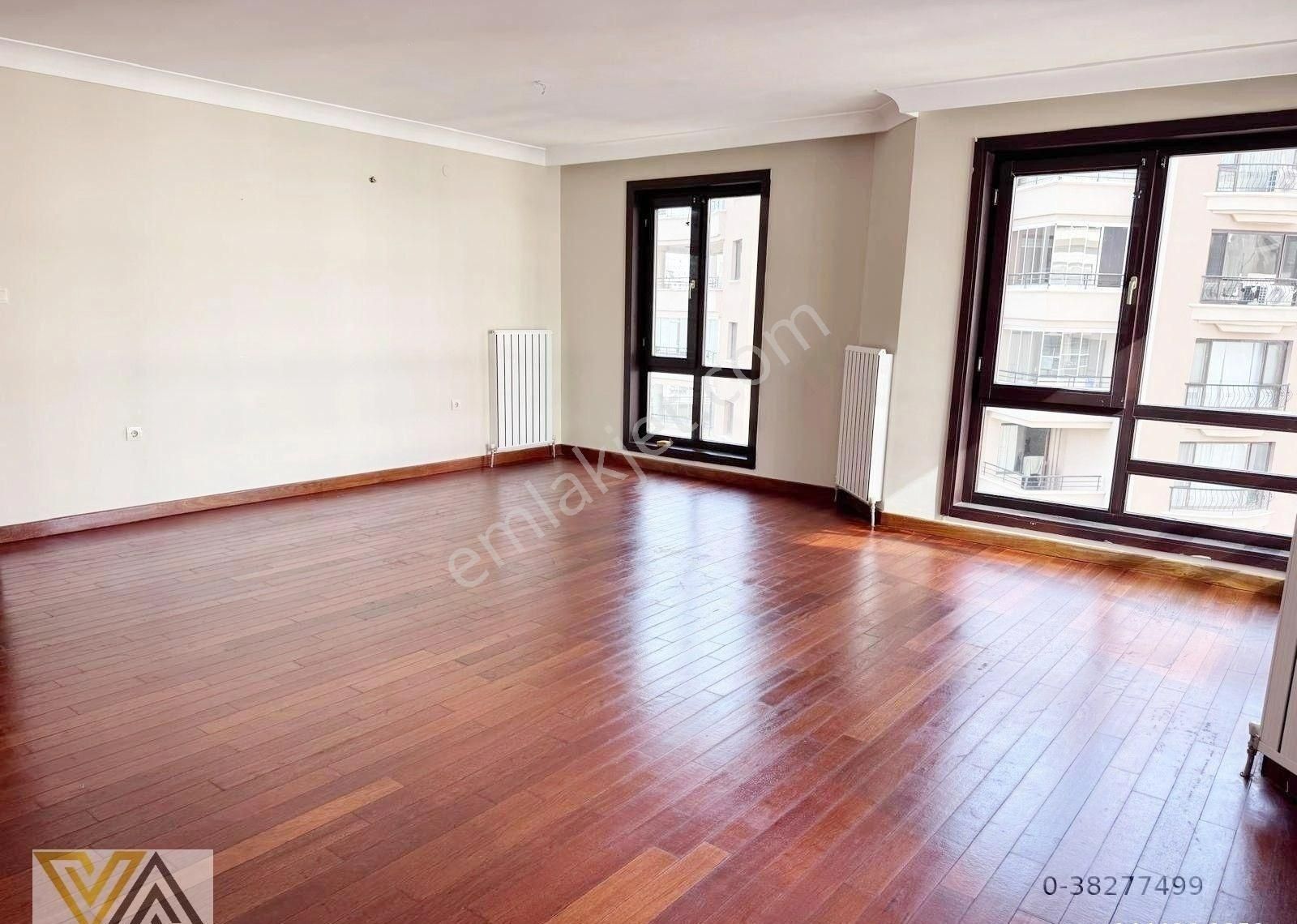 Valentia'dan Çankayada Geniş, Ferah 4+1 Satılık Daire !!! - Görsel 15