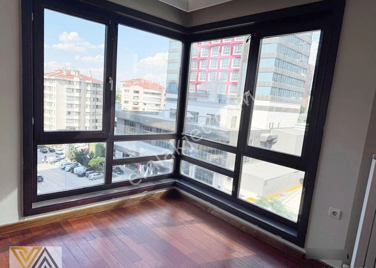 Valentia'dan Çankayada Geniş, Ferah 4+1 Satılık Daire !!! - Görsel 29