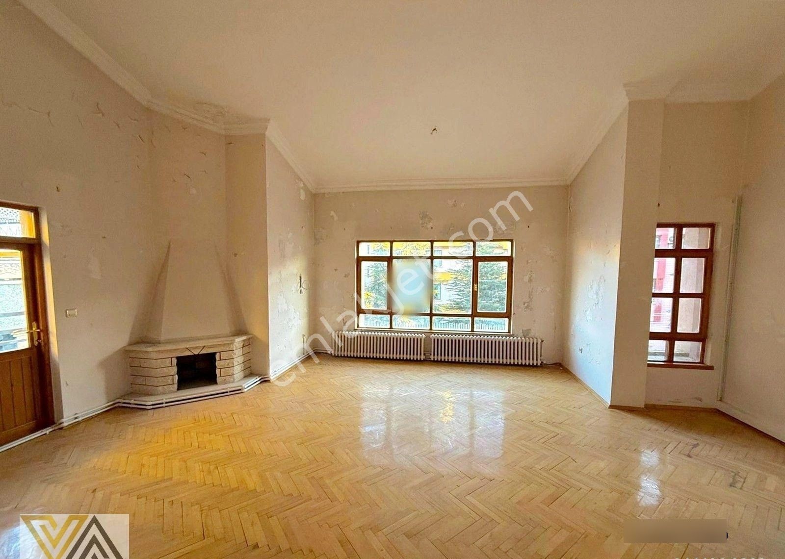 Valentia'dan İlkbahar Mahallesinde 4+1 Satılık Dubleks Daire !!! - Görsel 11