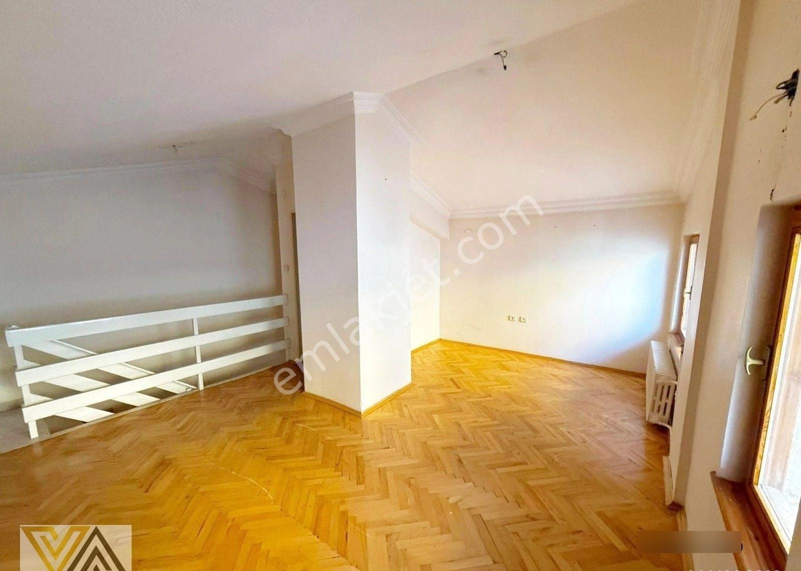 Valentia'dan İlkbahar Mahallesinde 4+1 Satılık Dubleks Daire !!! - Görsel 4