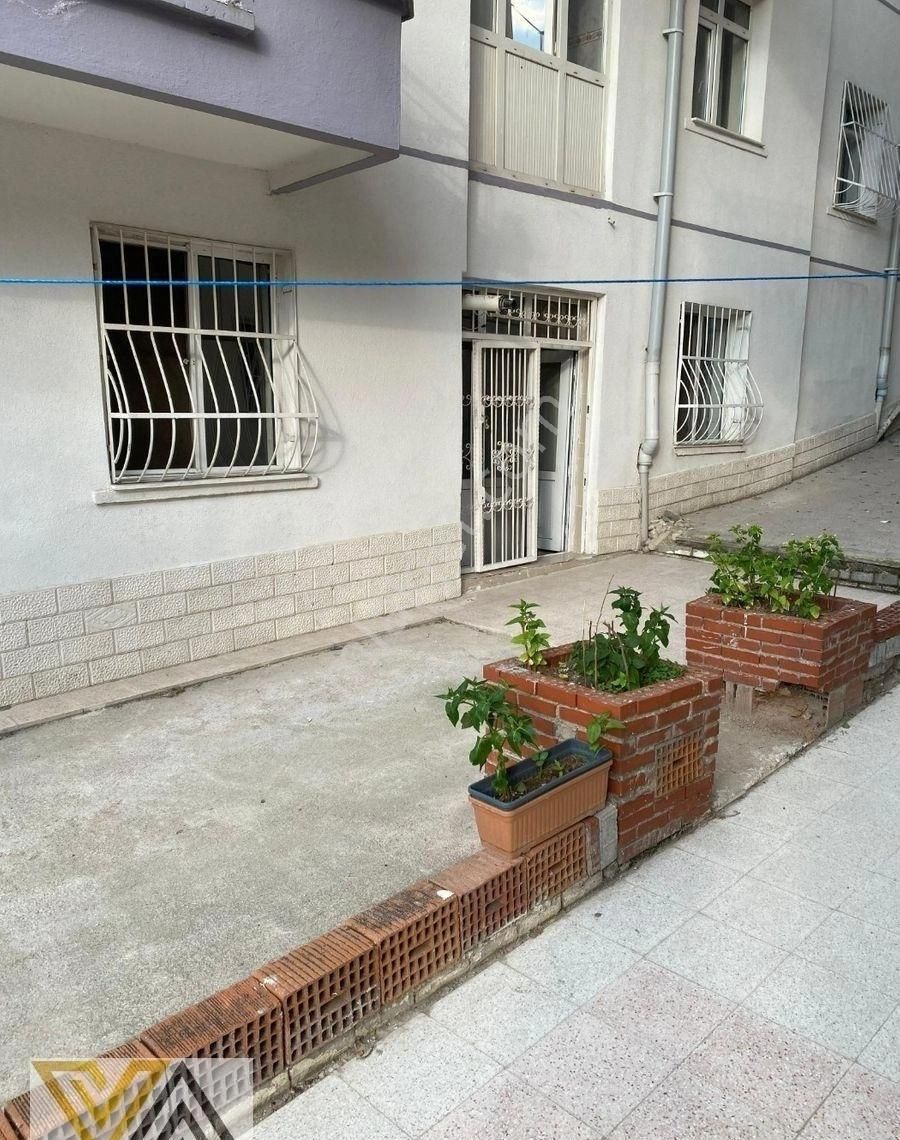 Valentia'dan Umut Mahallesinde Bahçe Katı 3+1 Satılık Daire !!! - Görsel 13