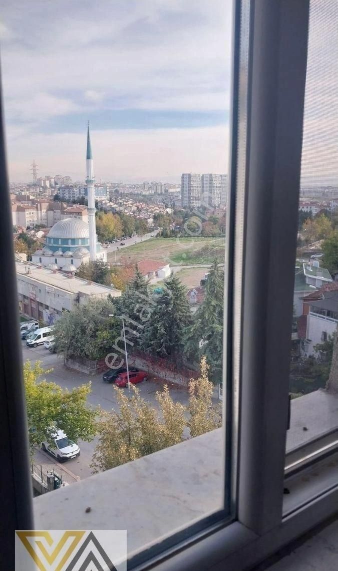 Valentia'dan Yukarı Emek Sitesinde 3+1 Satılık Daire !!! - Görsel 15