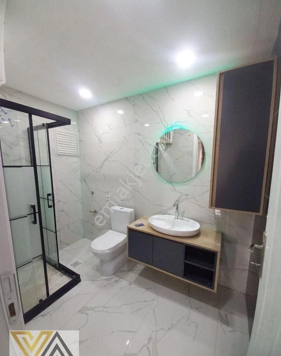 Valentia Gayrimenkul'den Ayrancı'da Yapılı Satılık 3+1 Daire !!! - Görsel 13