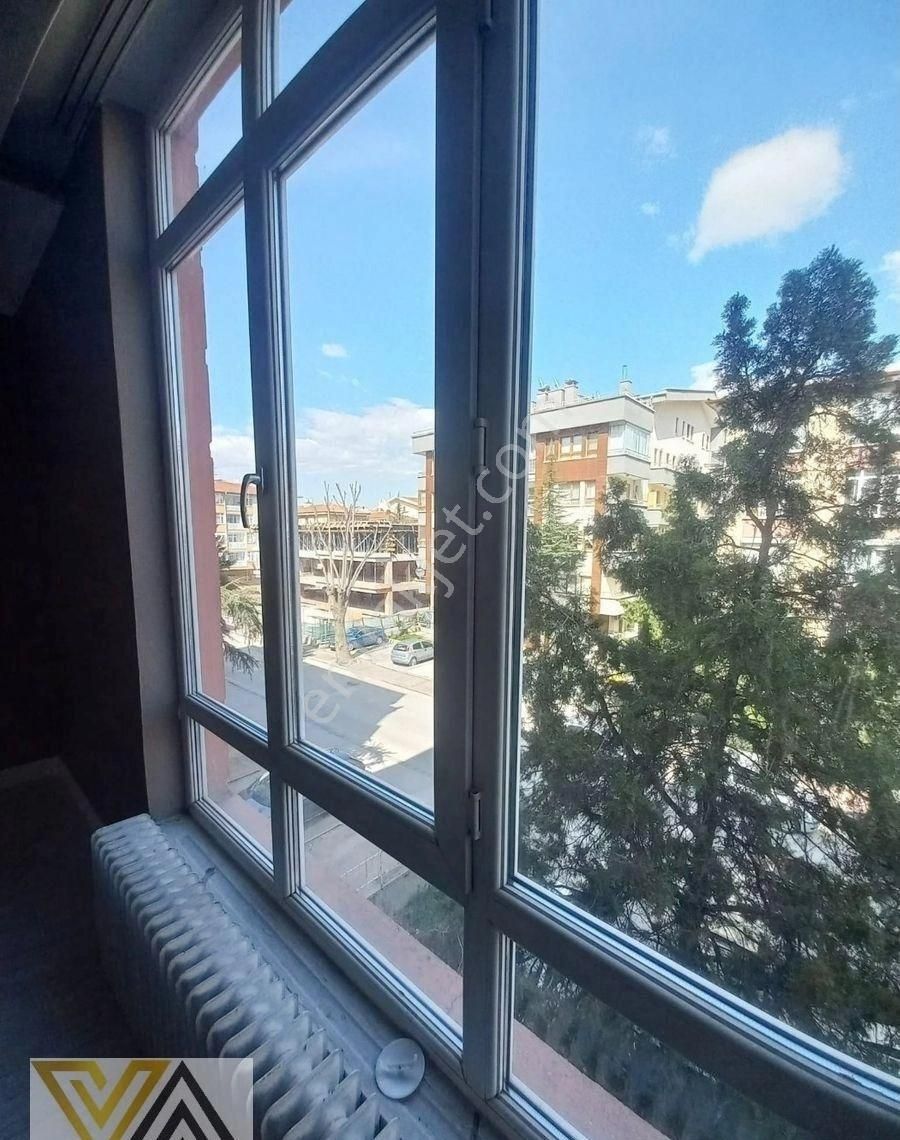 Valentia Gayrimenkul'den Ayrancı'da Yapılı Satılık 3+1 Daire !!! - Görsel 8