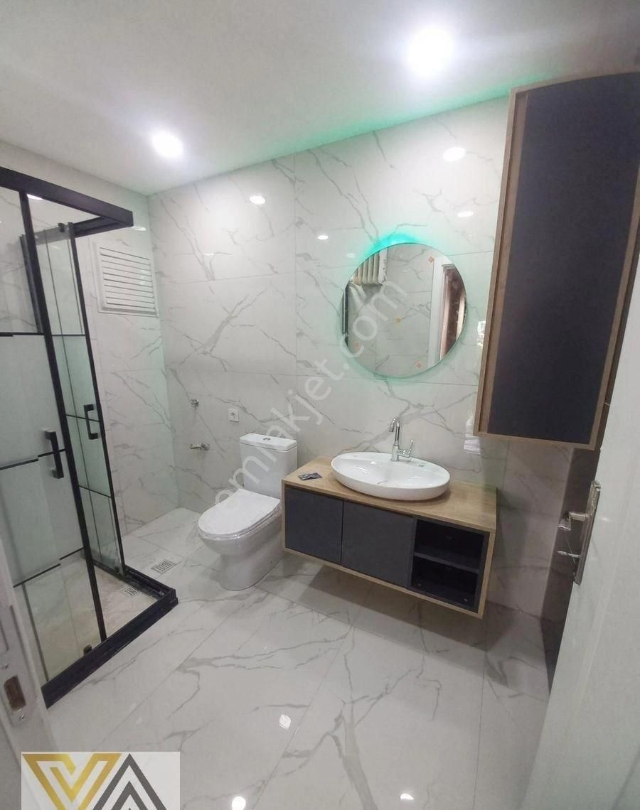 Valentia Gayrimenkul'den Ayrancı'da Yapılı Satılık 3+1 Daire !!! - Görsel 2