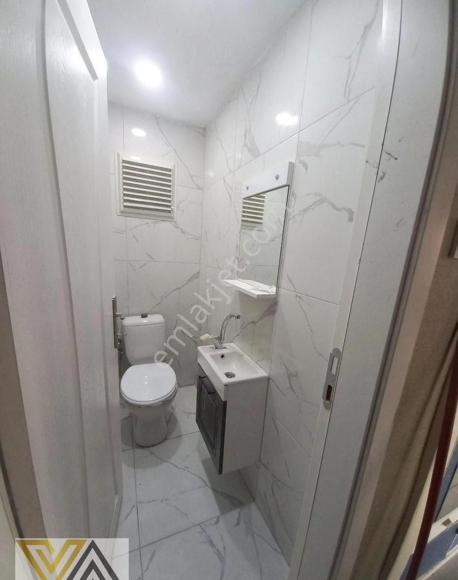 Valentia Gayrimenkul'den Ayrancı'da Yapılı Satılık 3+1 Daire !!! - Görsel 11