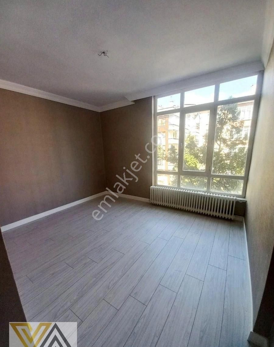 Valentia Gayrimenkul'den Ayrancı'da Yapılı Satılık 3+1 Daire !!! - Görsel 6