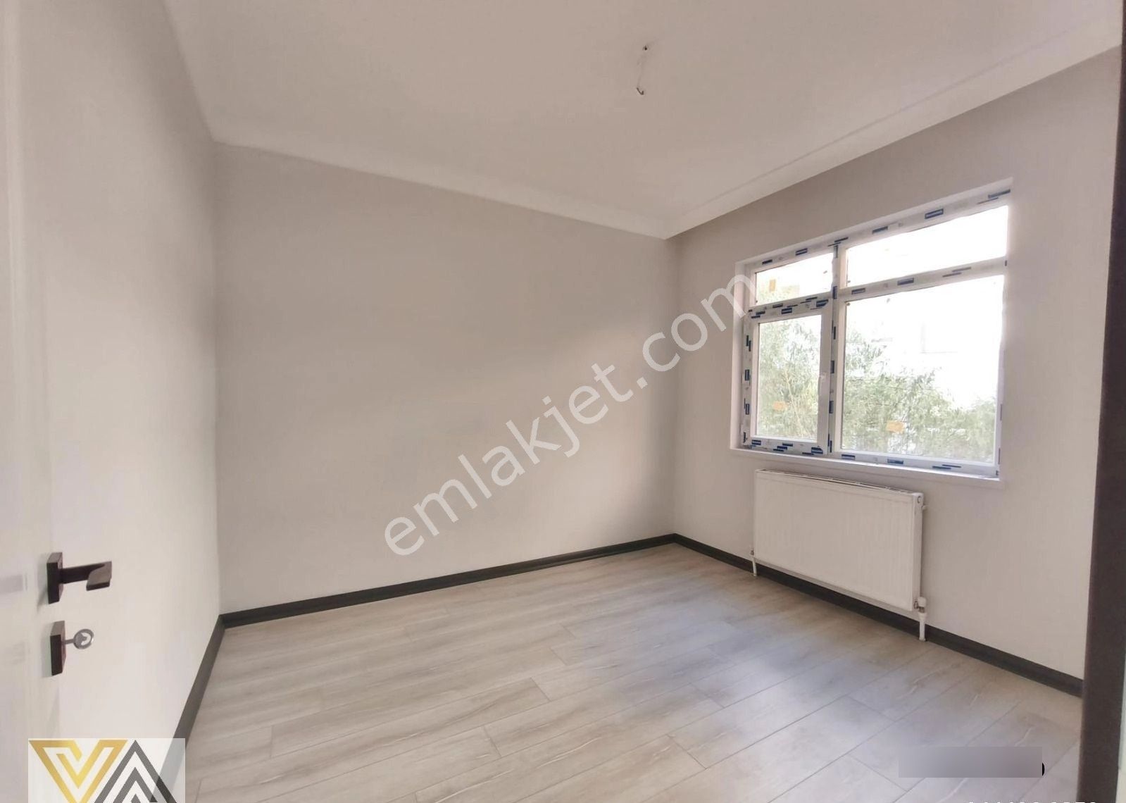 Valentia'dan Ertuğrulgazide Yenilenmiş Fırsat 3+1 Satılık Daire !!! - Görsel 4