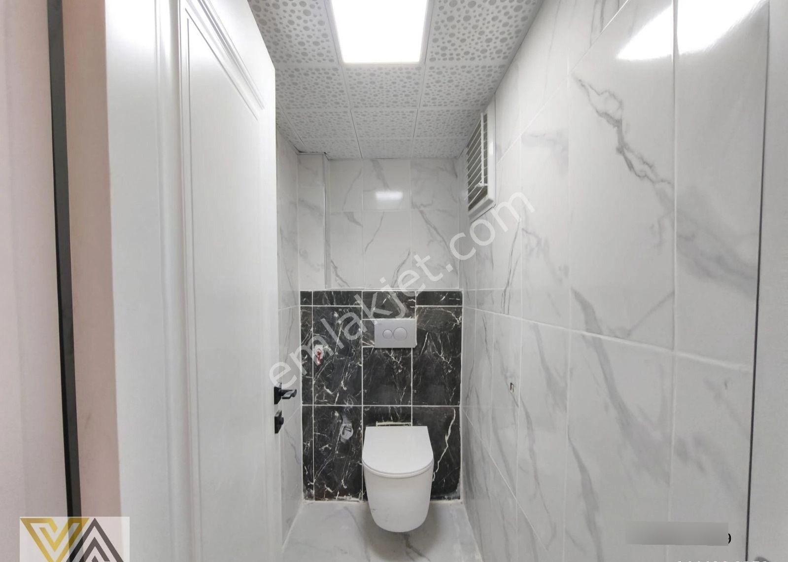 Valentia'dan Ertuğrulgazide Yenilenmiş Fırsat 3+1 Satılık Daire !!! - Görsel 8