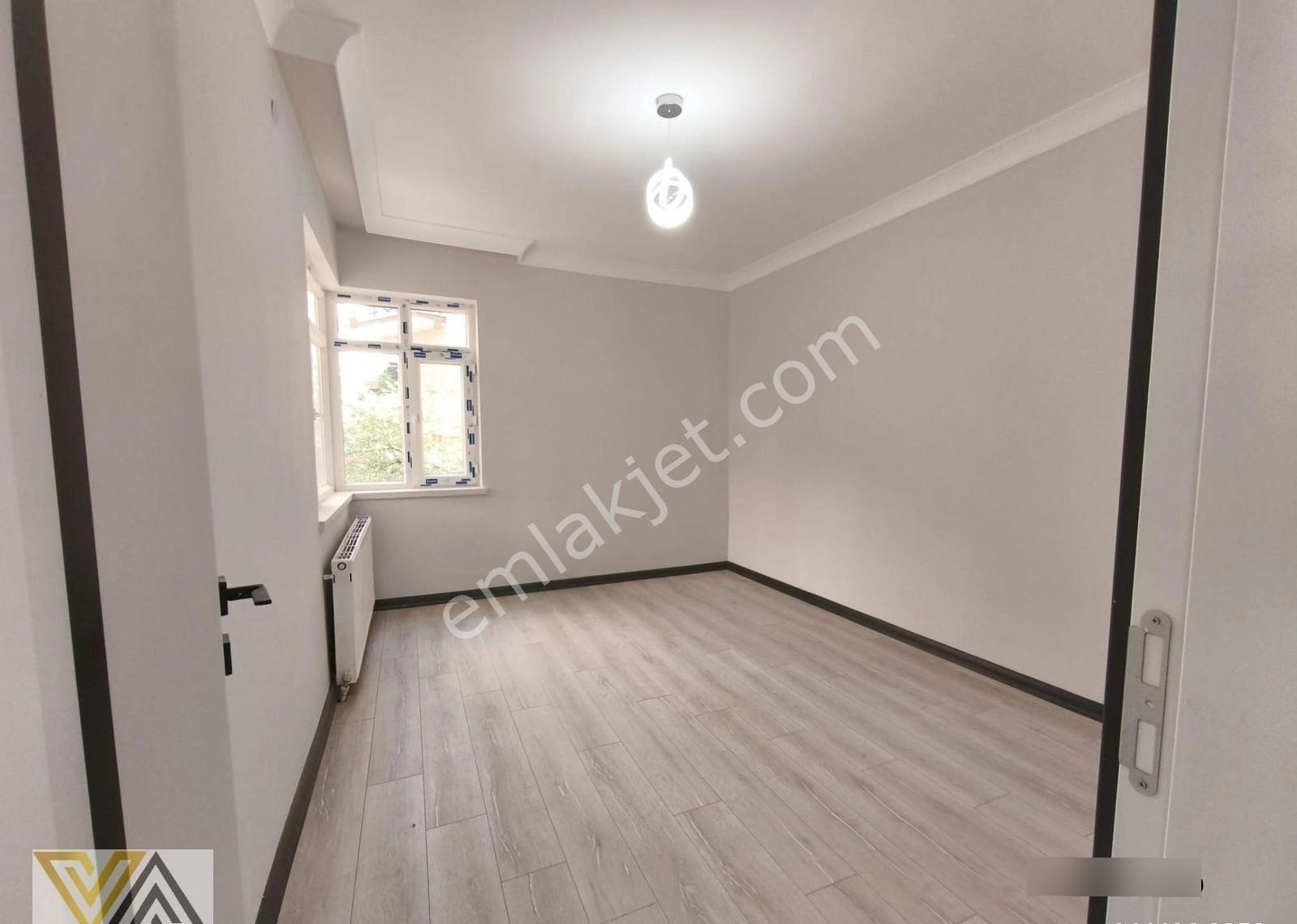 Valentia'dan Ertuğrulgazide Yenilenmiş Fırsat 3+1 Satılık Daire !!! - Görsel 5