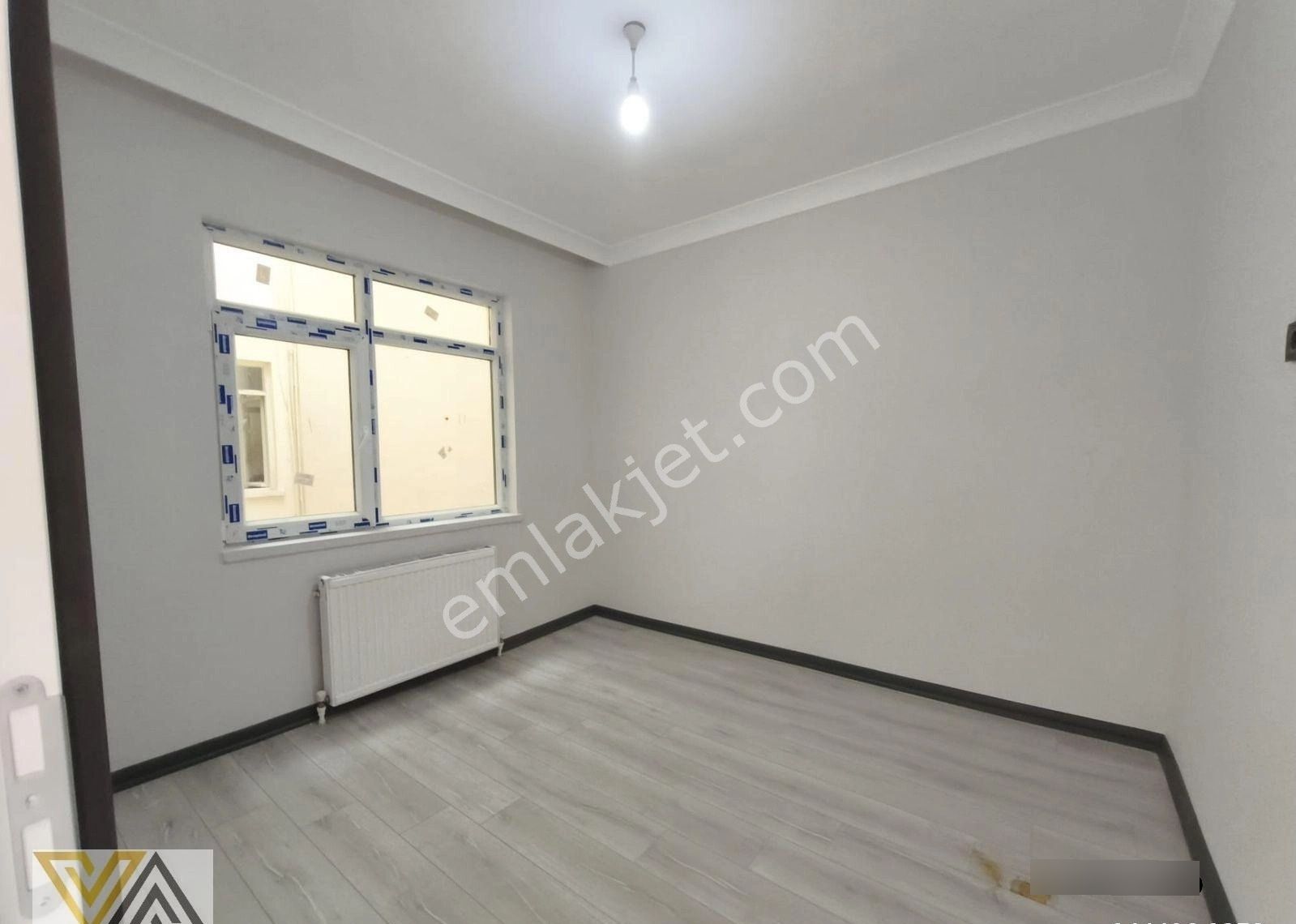 Valentia'dan Ertuğrulgazide Yenilenmiş Fırsat 3+1 Satılık Daire !!! - Görsel 6