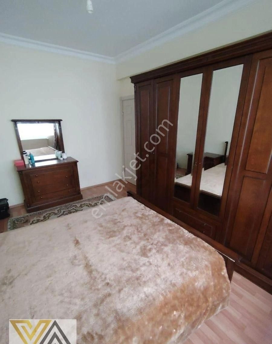 Valenti'dan Kuzgun Sokakta 3+1 Satılık Daire !!! - Görsel 19