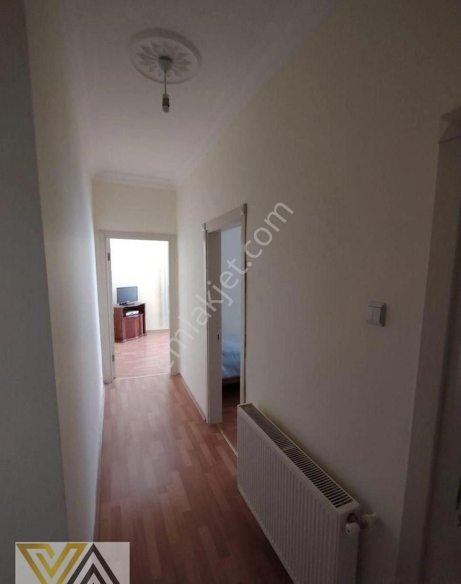 Valenti'dan Kuzgun Sokakta 3+1 Satılık Daire !!! - Görsel 22