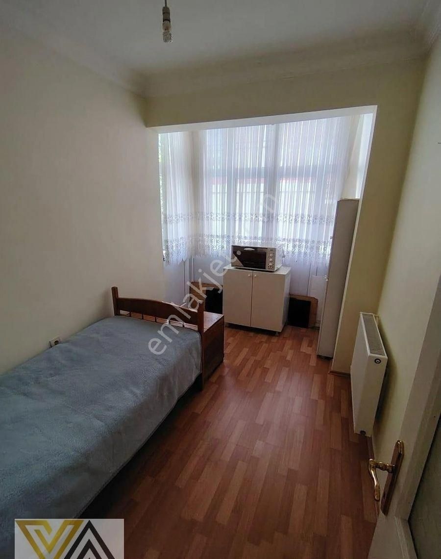 Valenti'dan Kuzgun Sokakta 3+1 Satılık Daire !!! - Görsel 7