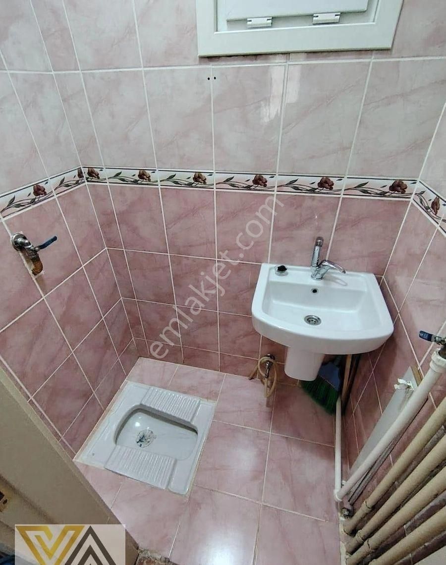 Valenti'dan Kuzgun Sokakta 3+1 Satılık Daire !!! - Görsel 6