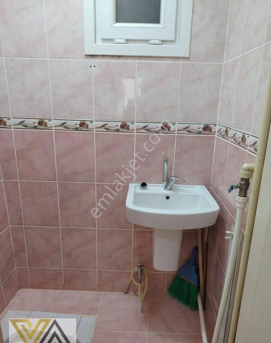 Valenti'dan Kuzgun Sokakta 3+1 Satılık Daire !!! - Görsel 24