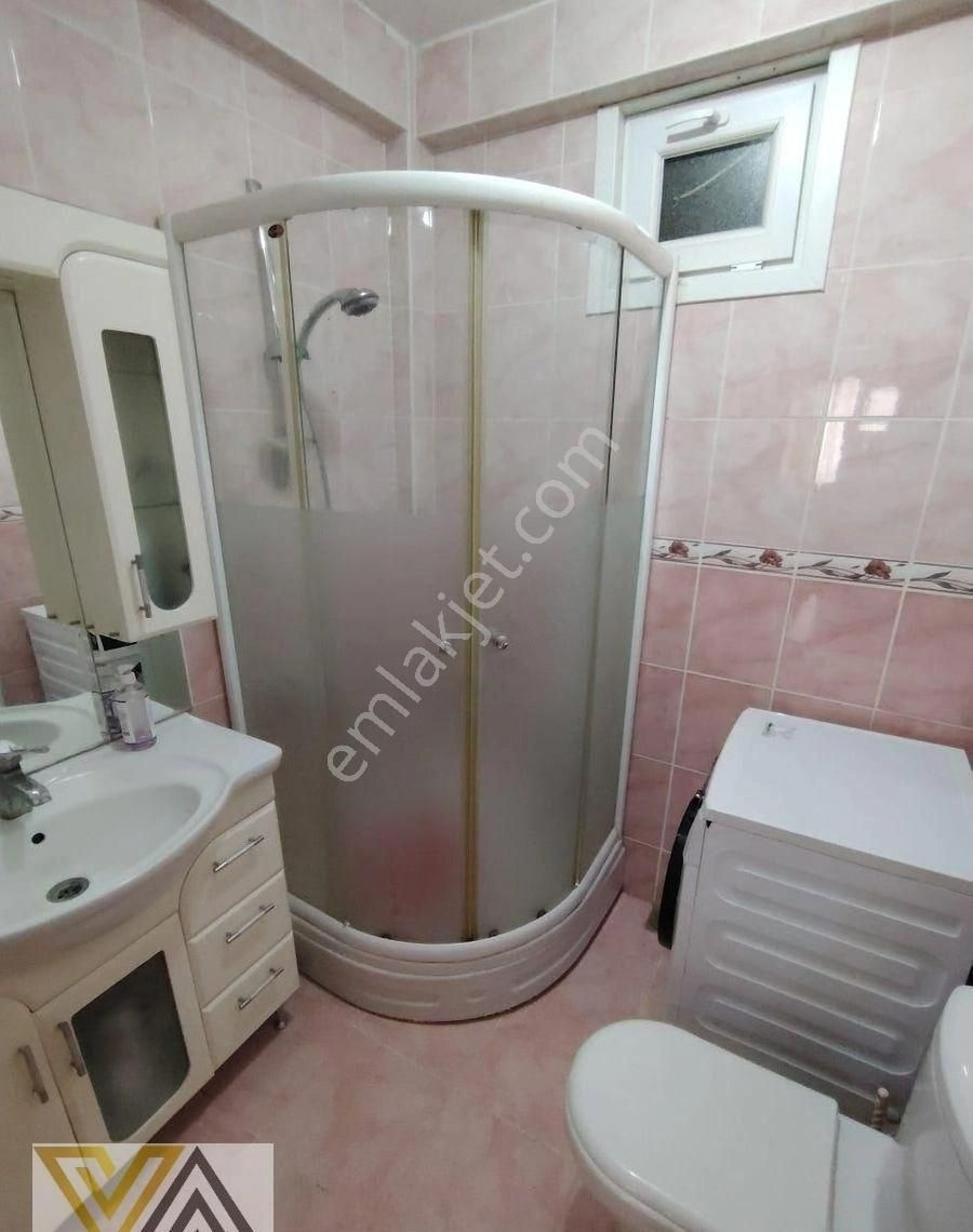 Valenti'dan Kuzgun Sokakta 3+1 Satılık Daire !!! - Görsel 3