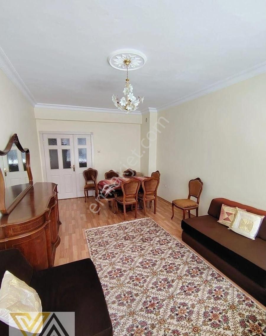 Valenti'dan Kuzgun Sokakta 3+1 Satılık Daire !!! - Görsel 15