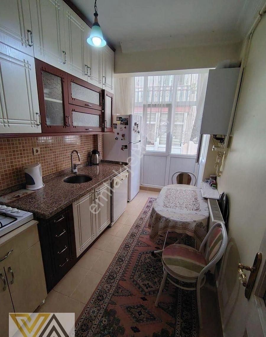 Valenti'dan Kuzgun Sokakta 3+1 Satılık Daire !!! - Görsel 5