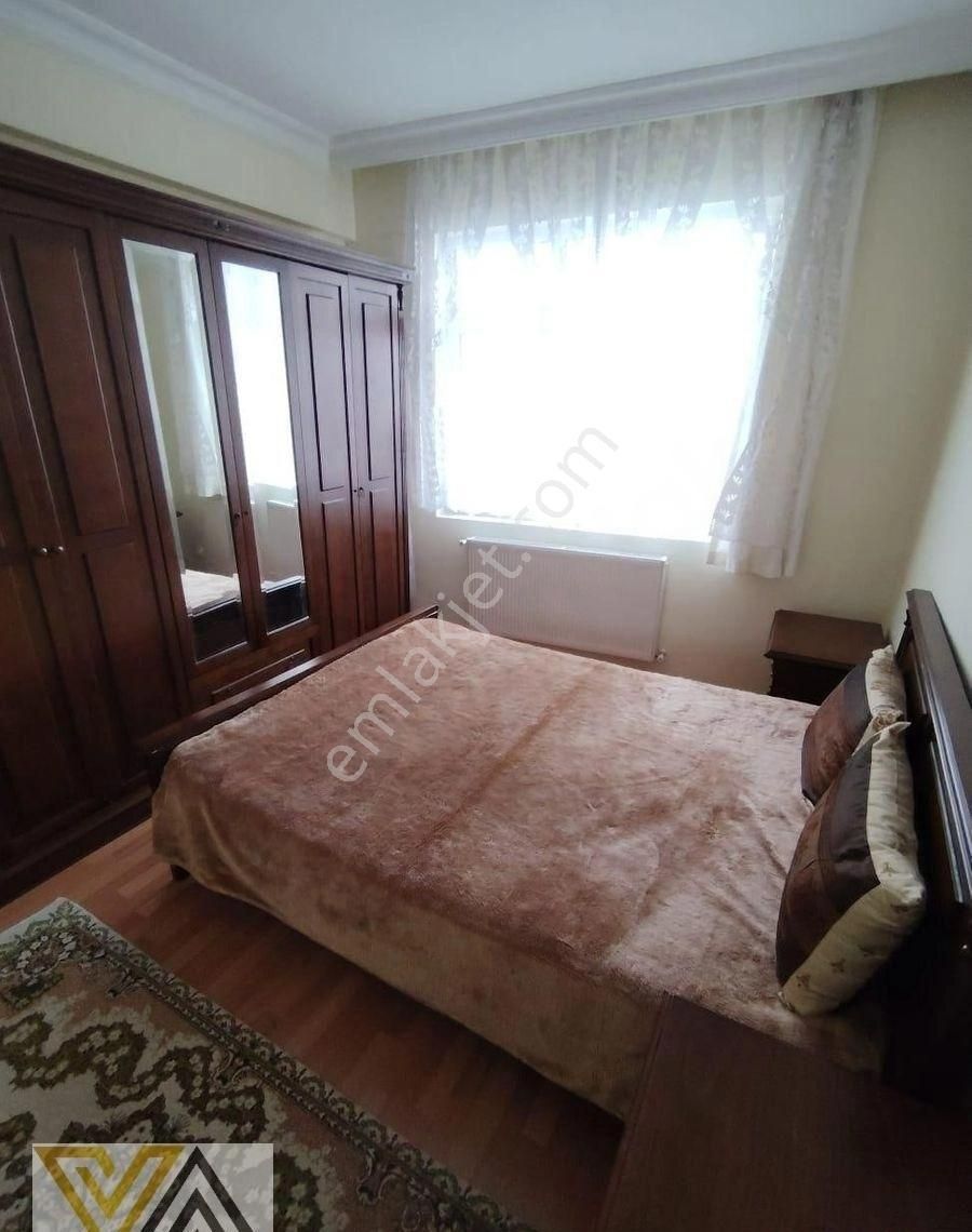 Valenti'dan Kuzgun Sokakta 3+1 Satılık Daire !!! - Görsel 25