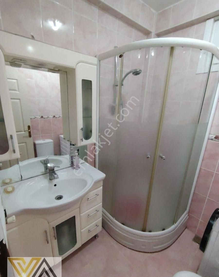 Valenti'dan Kuzgun Sokakta 3+1 Satılık Daire !!! - Görsel 4