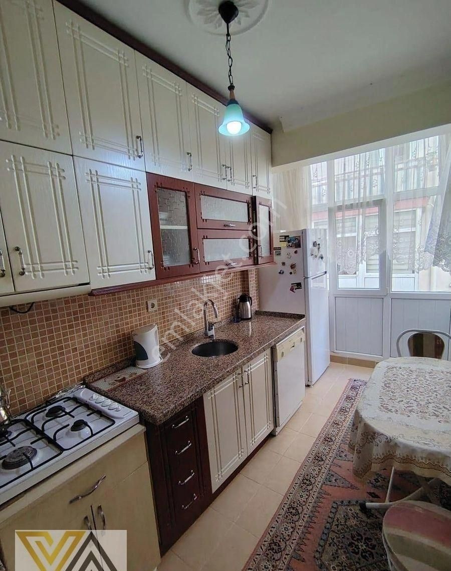 Valenti'dan Kuzgun Sokakta 3+1 Satılık Daire !!! - Görsel 18