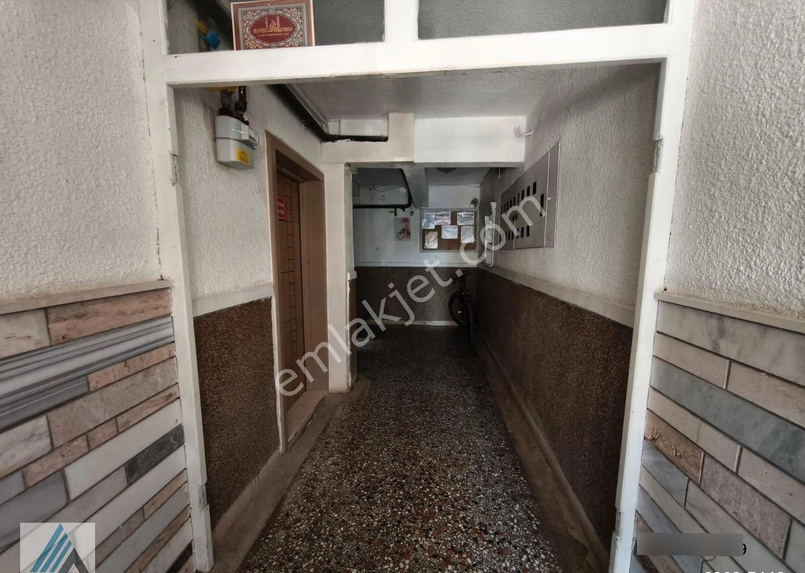 Atanora Vadi'den 2 Banyolu Cadde Yakını Lüks Yapılı Manzaralı 3+1 - Görsel 17