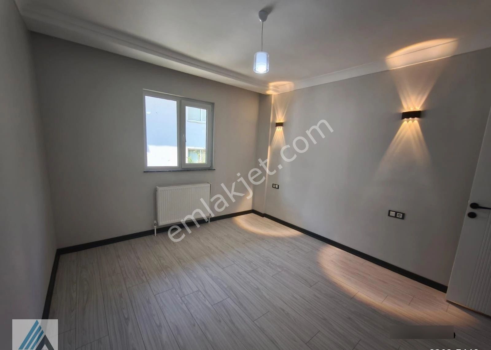 Atanora Vadi'den 2 Banyolu Cadde Yakını Lüks Yapılı Manzaralı 3+1 - Görsel 28