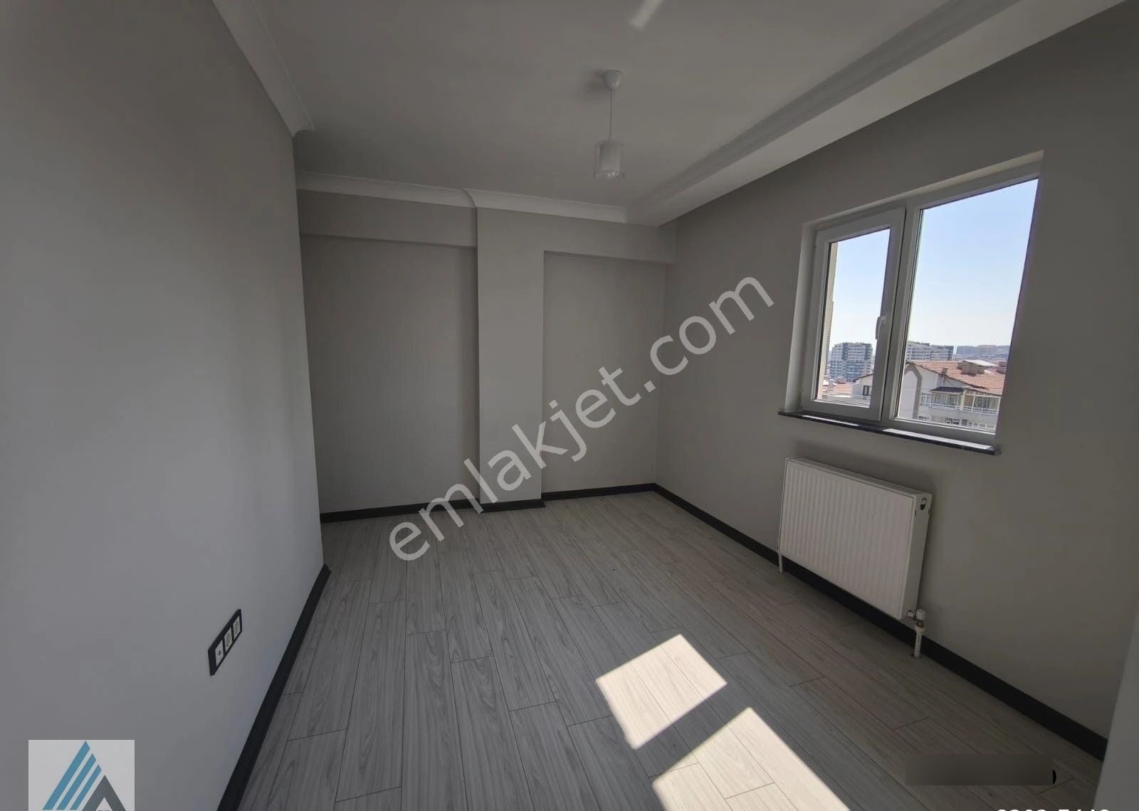 Atanora Vadi'den 2 Banyolu Cadde Yakını Lüks Yapılı Manzaralı 3+1 - Görsel 30