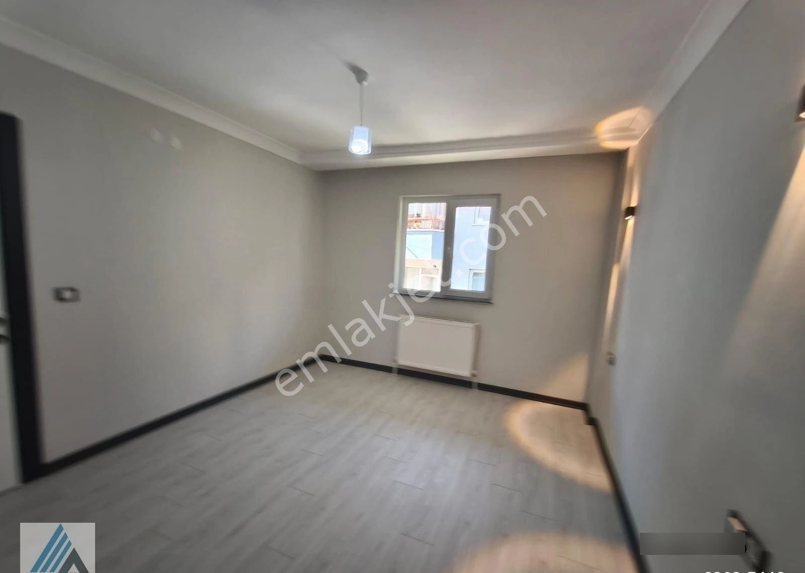 Atanora Vadi'den 2 Banyolu Cadde Yakını Lüks Yapılı Manzaralı 3+1 - Görsel 34