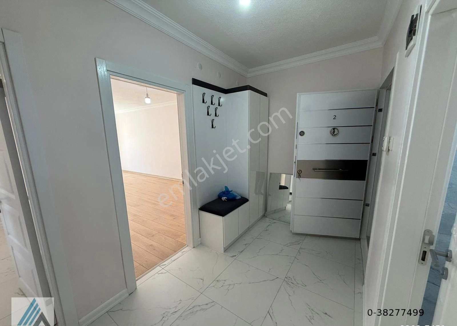 Atanora Vadi'den Dikmen'de Dayanışma Sokak Üzerinde 2+1 , 95 M2 Ön Cephe Full Yapılı Giriş - Görsel 32