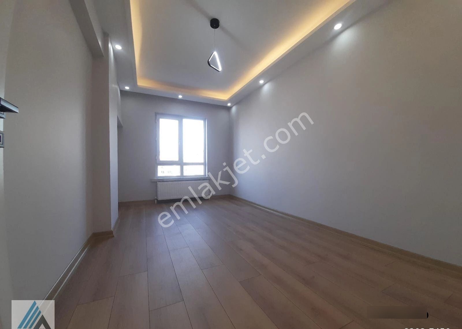 Atanora Vadi'den Cevizlidere Caddesine 2 Nci Bina Manzaralı Ara Kat 2+1 Lüxx - Görsel 8