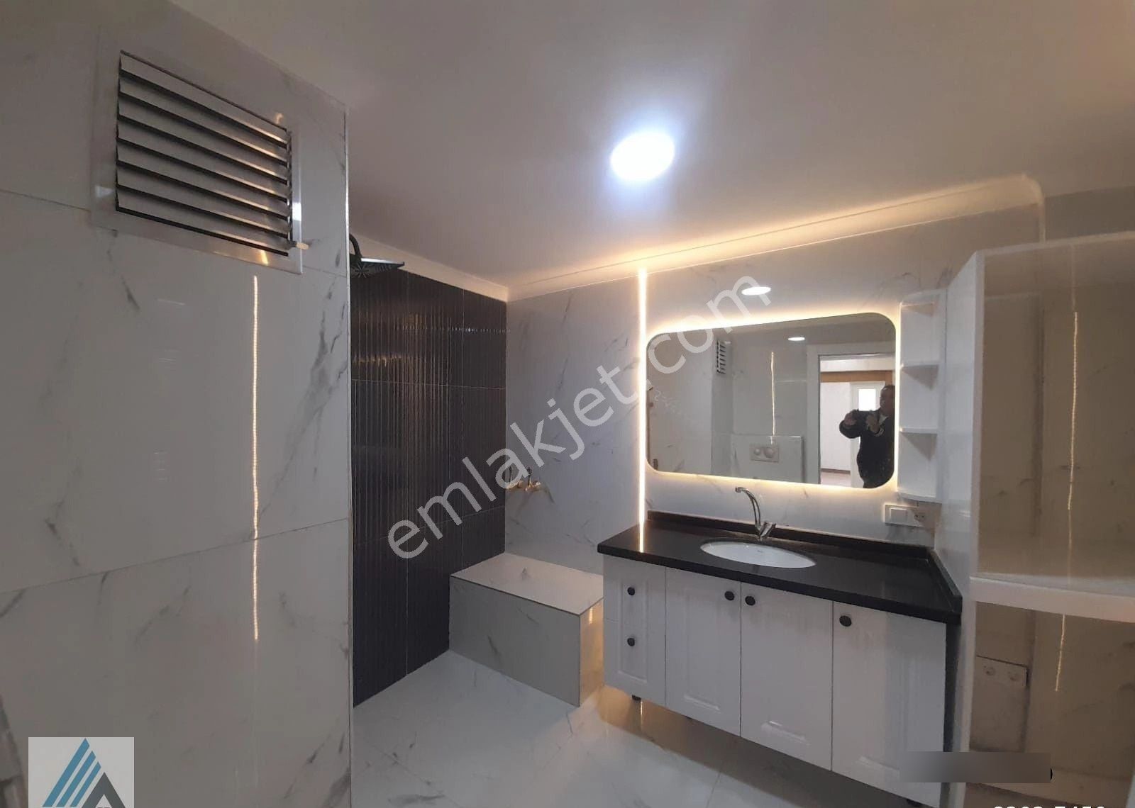 Atanora Vadi'den Cevizlidere Caddesine 2 Nci Bina Manzaralı Ara Kat 2+1 Lüxx - Görsel 18