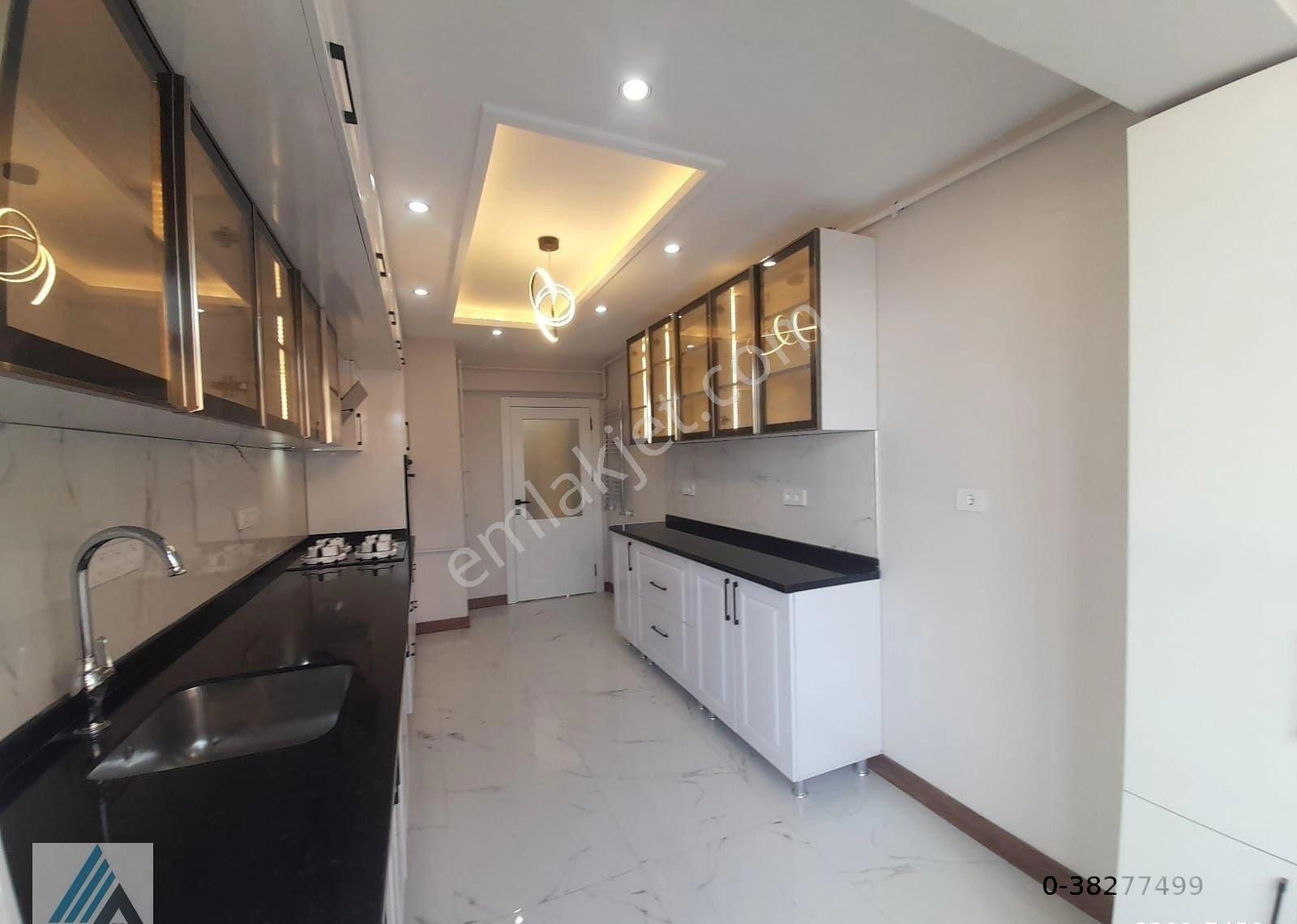 Atanora Vadi'den Cevizlidere Caddesine 2 Nci Bina Manzaralı Ara Kat 2+1 Lüxx - Görsel 26