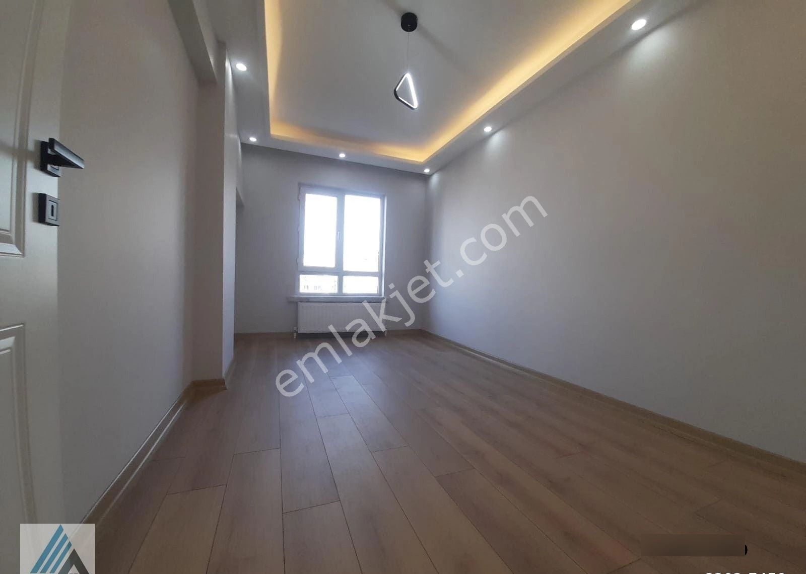 Atanora Vadi'den Cevizlidere Caddesine 2 Nci Bina Manzaralı Ara Kat 2+1 Lüxx - Görsel 23