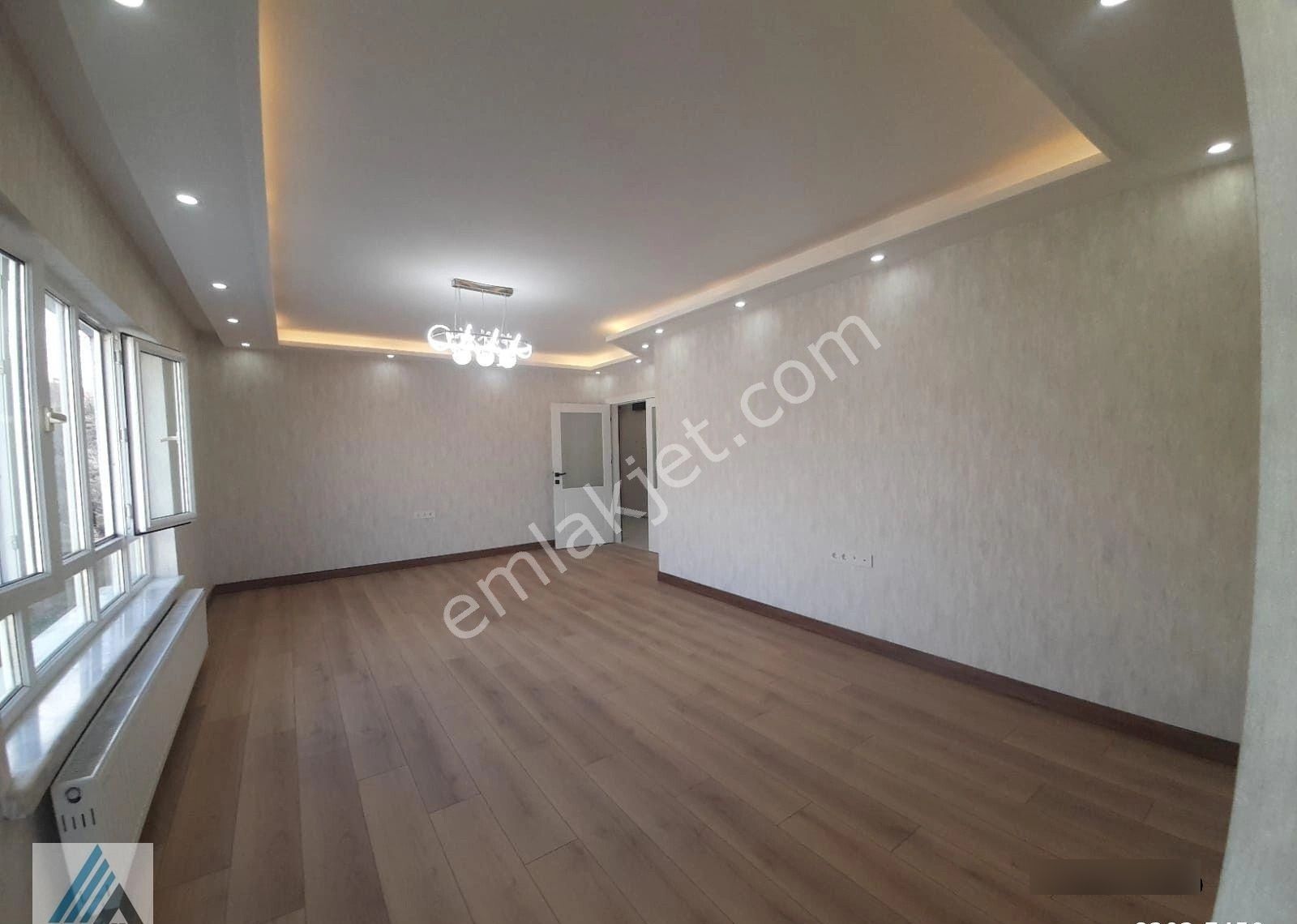 Atanora Vadi'den Cevizlidere Caddesine 2 Nci Bina Manzaralı Ara Kat 2+1 Lüxx - Görsel 32