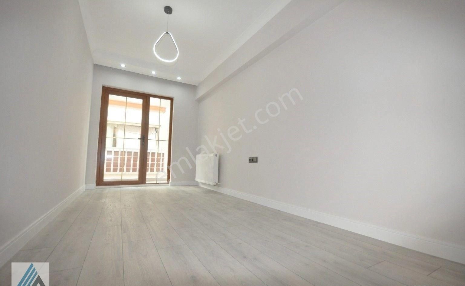 Atanora Vadi'den İlker Cadde Üzeri Lüks Yapılı Ön Cephe 2 Banyolu 3+1 - Görsel 35