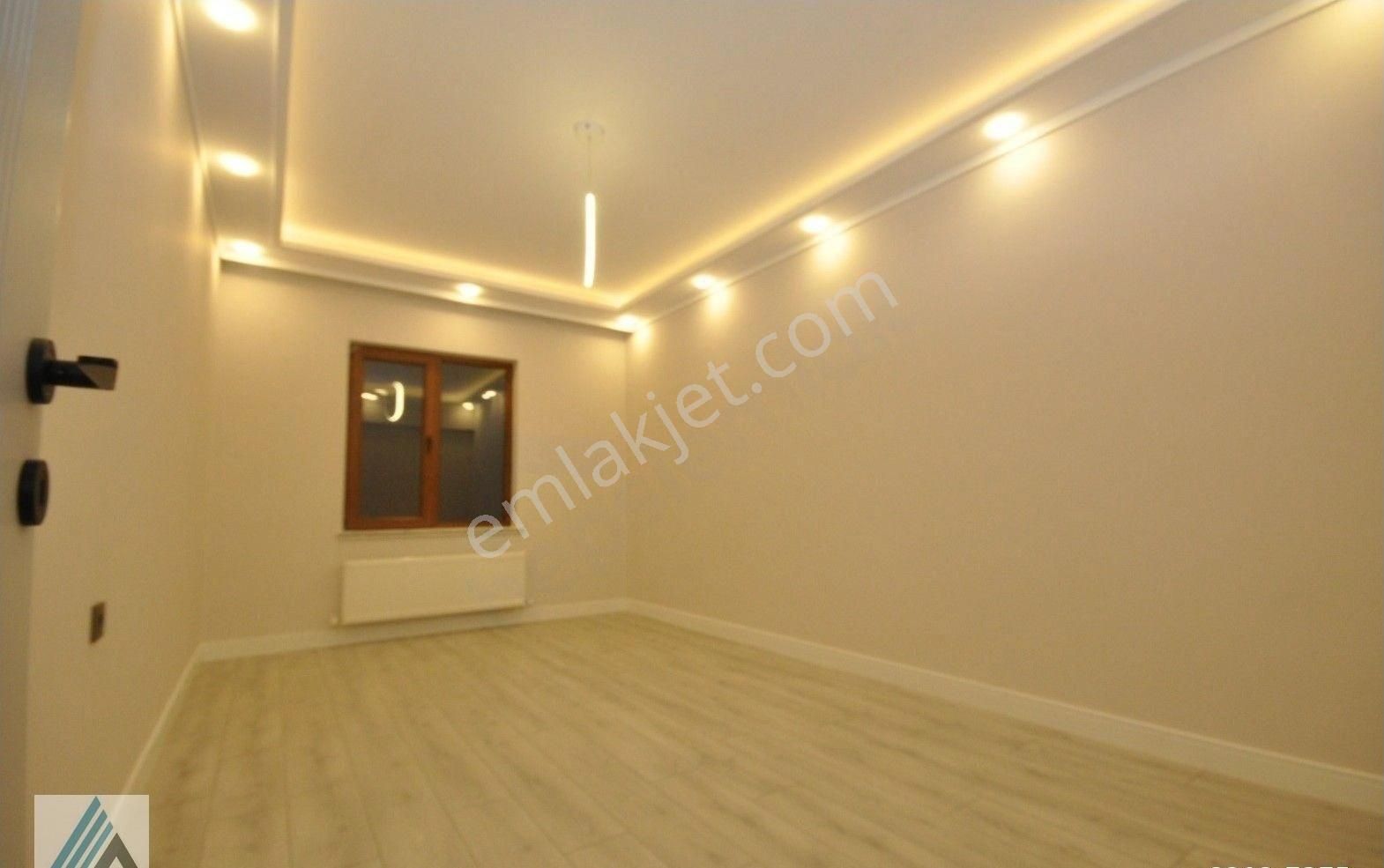 Atanora Vadi'den İlker Cadde Üzeri Lüks Yapılı Ön Cephe 2 Banyolu 3+1 - Görsel 12