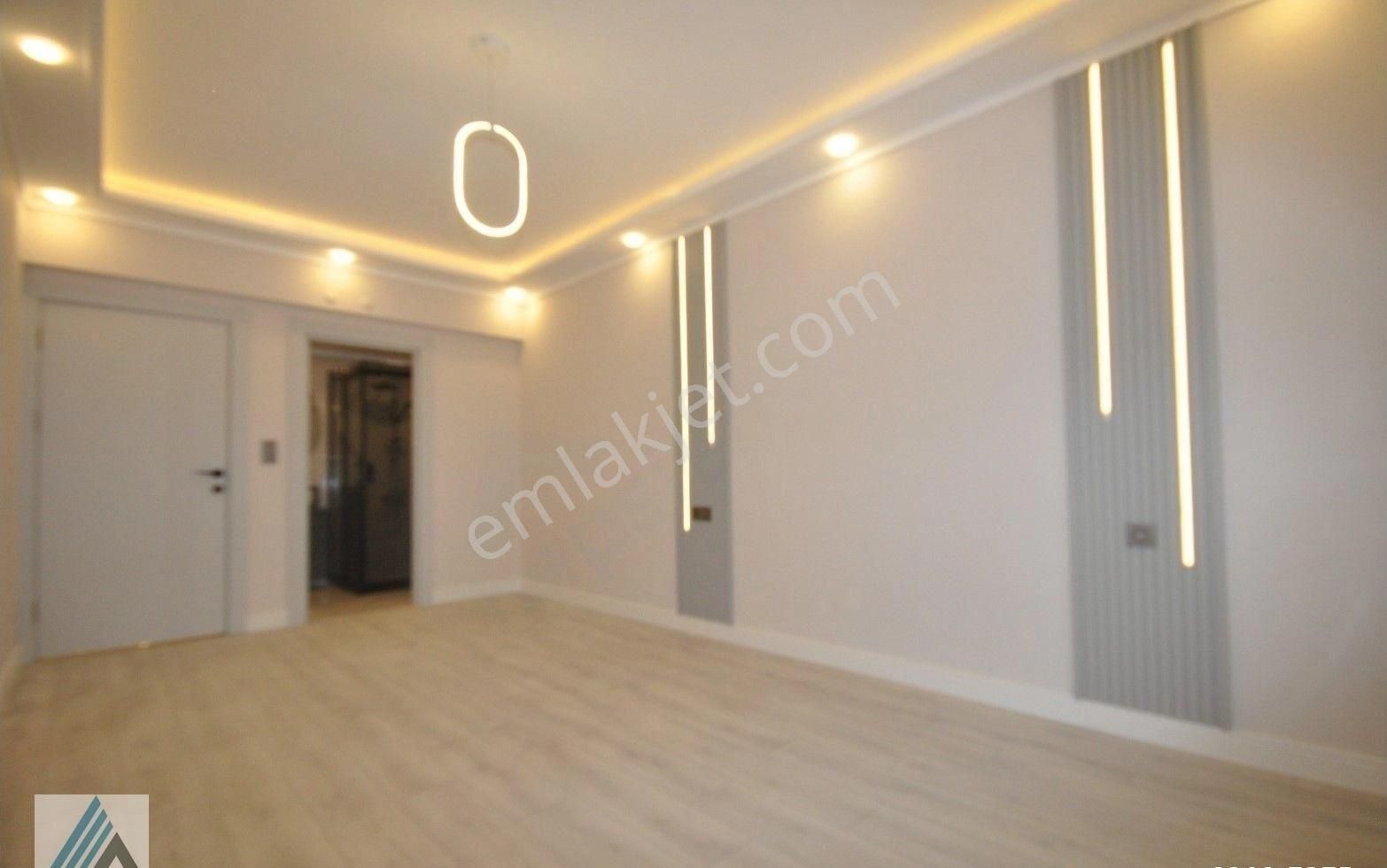 Atanora Vadi'den İlker Cadde Üzeri Lüks Yapılı Ön Cephe 2 Banyolu 3+1 - Görsel 33