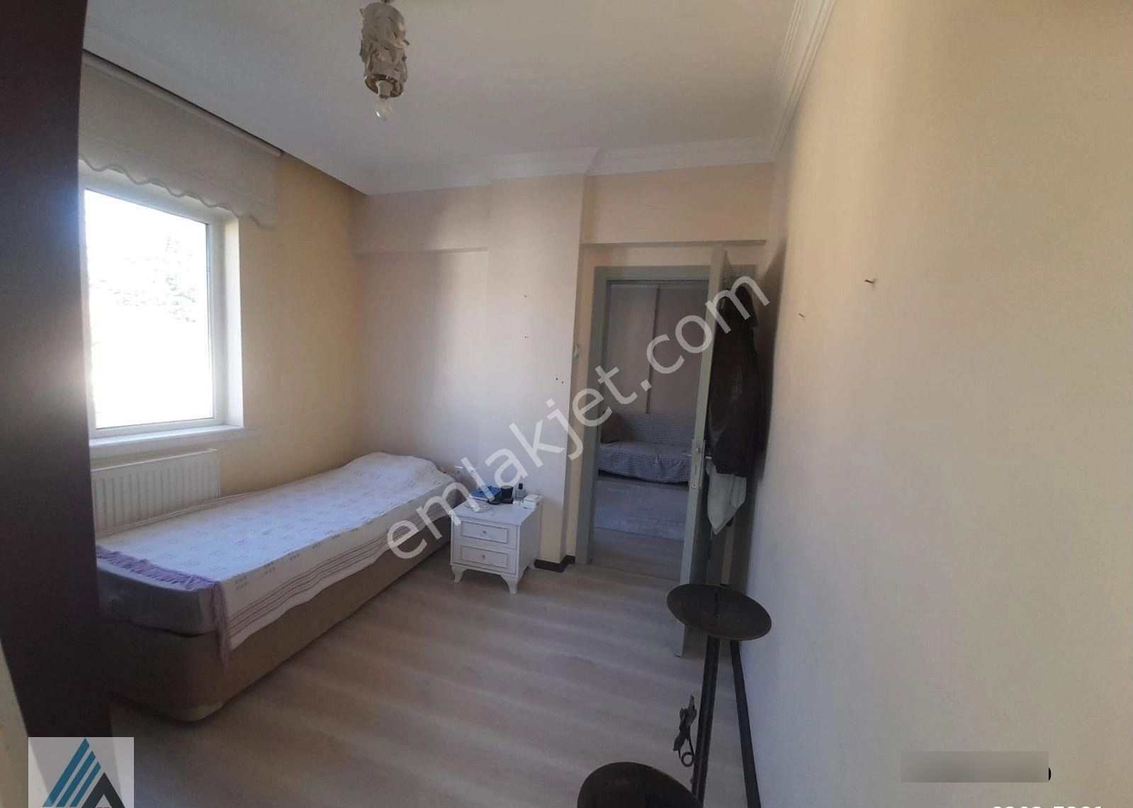 19 Mayıs Hastanesi Yanı Full Mobilyalı Ara Katta 3+1 Kombili Mantolamalı Lüx - Görsel 14