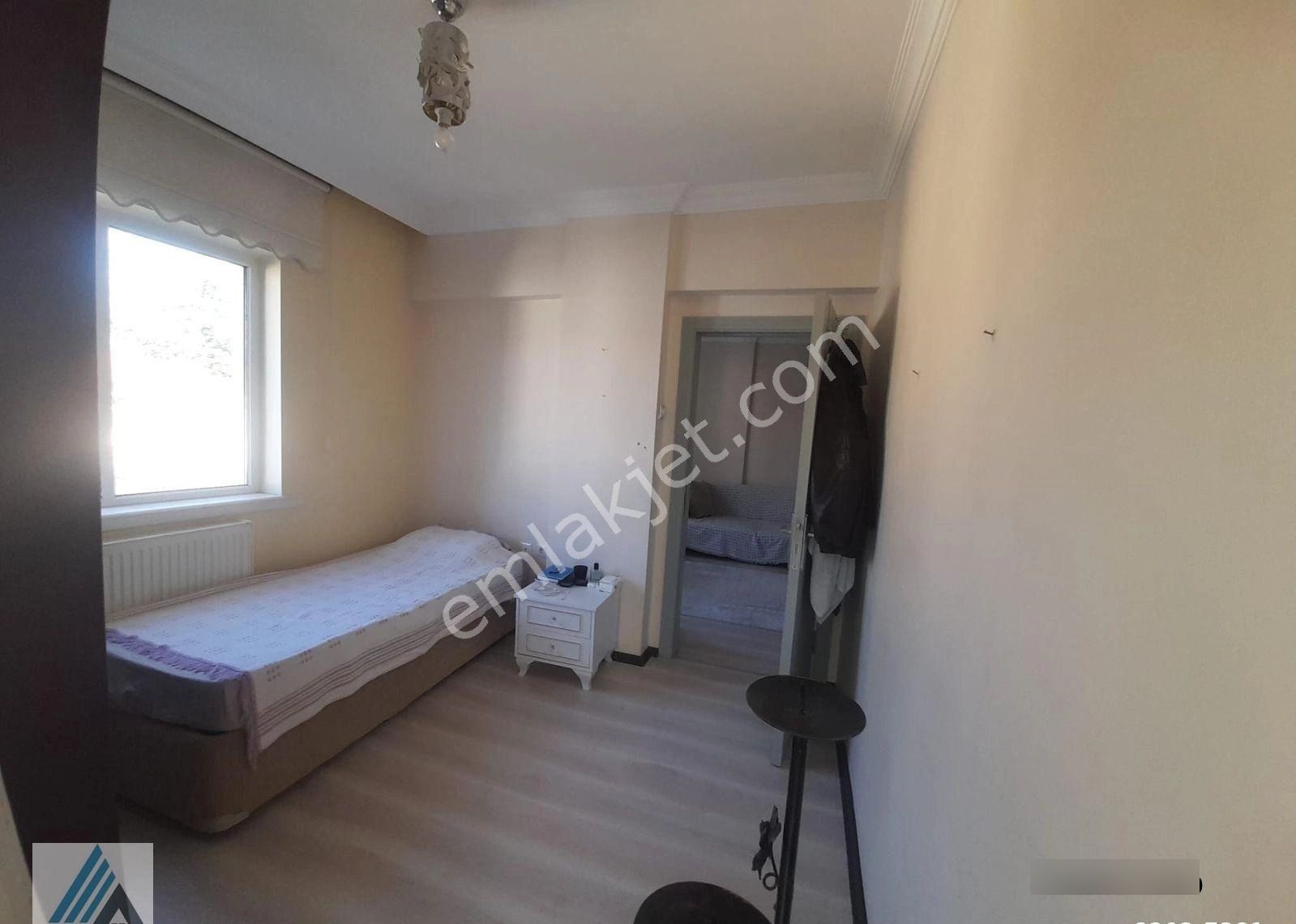 19 Mayıs Hastanesi Yanı Full Mobilyalı Ara Katta 3+1 Kombili Mantolamalı Lüx - Görsel 33