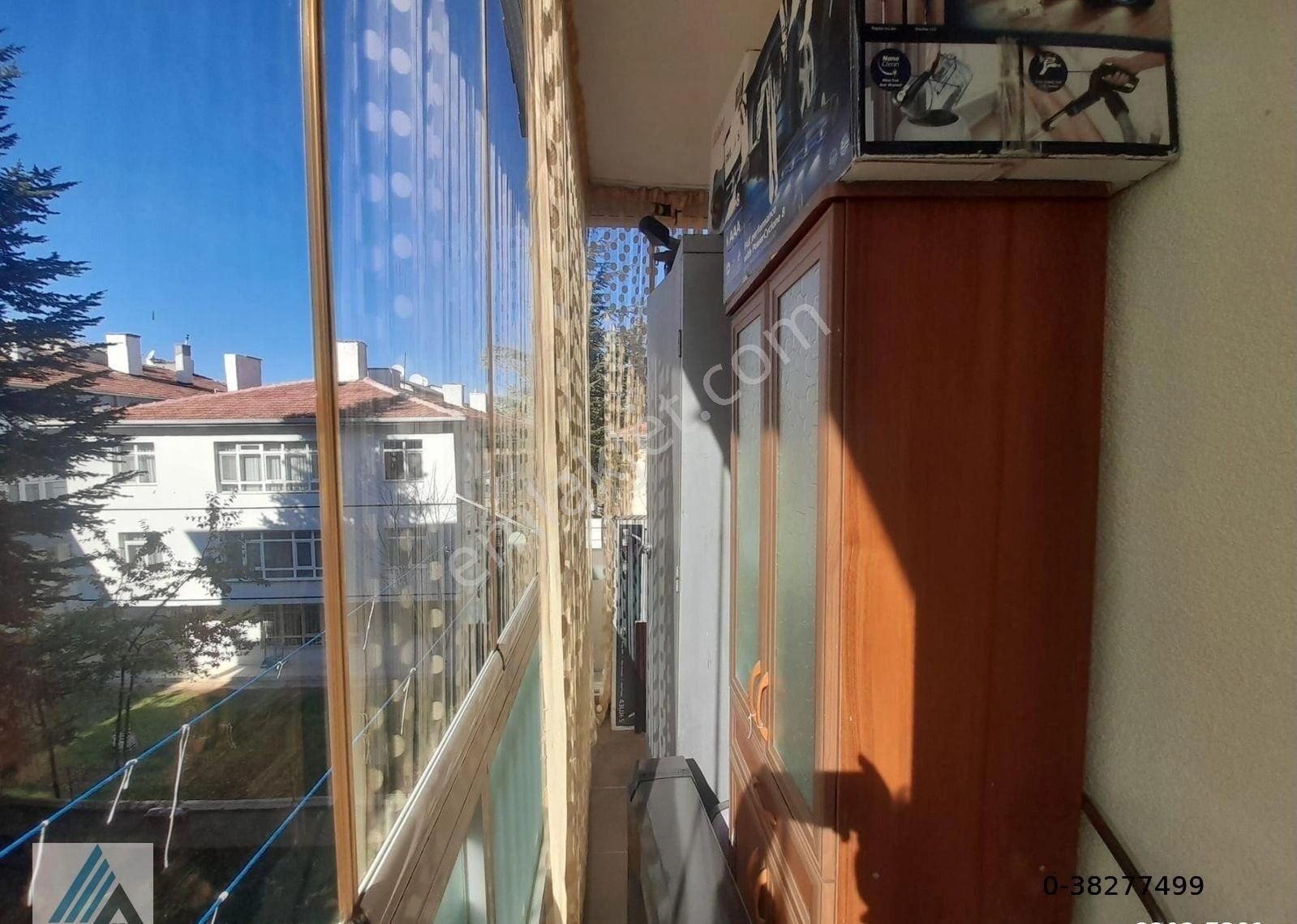 19 Mayıs Hastanesi Yanı Full Mobilyalı Ara Katta 3+1 Kombili Mantolamalı Lüx - Görsel 5