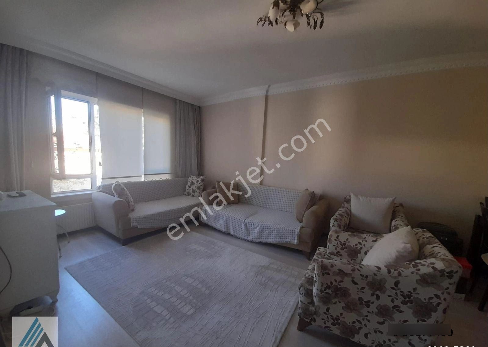 19 Mayıs Hastanesi Yanı Full Mobilyalı Ara Katta 3+1 Kombili Mantolamalı Lüx - Görsel 19