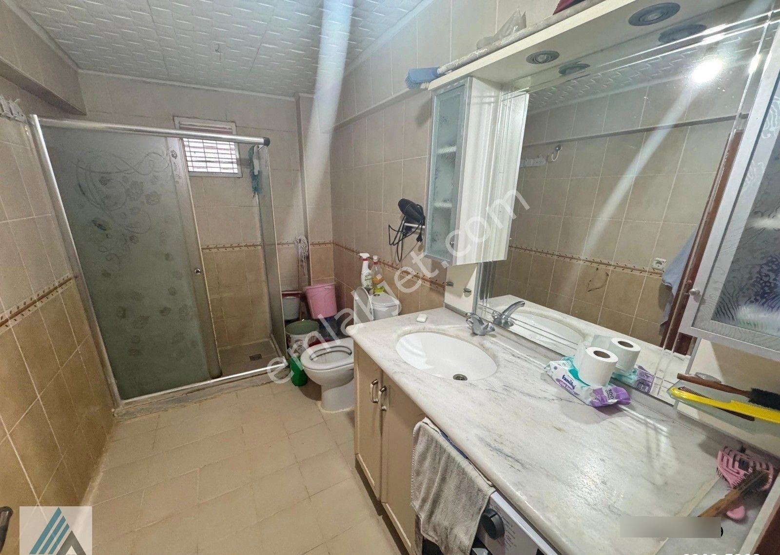 Atanora Vadi'den Trt Panora Yakını Balkonlu Bağımsız Salon Kombili 3+1 - Görsel 12