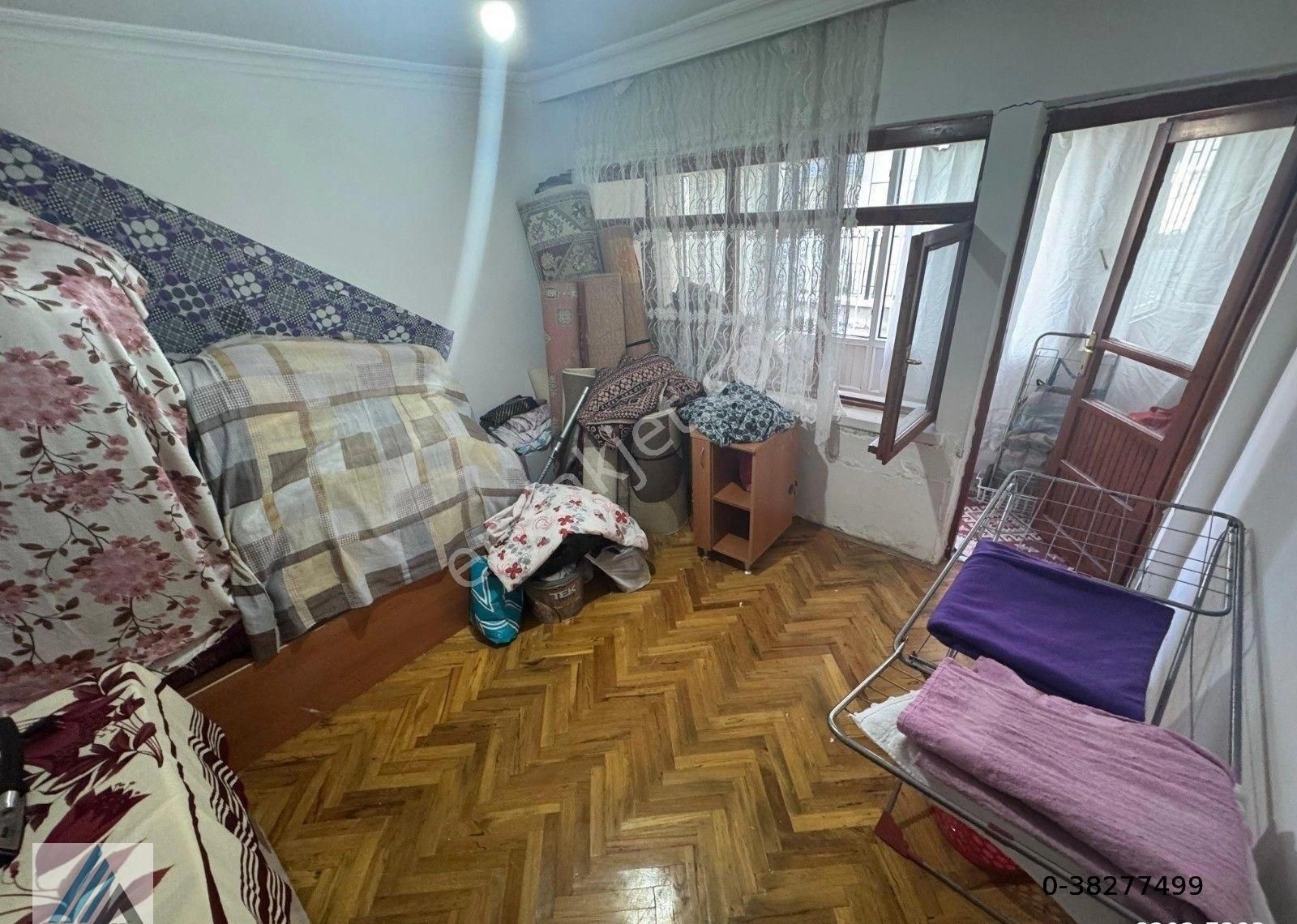 Atanora Vadi'den Trt Panora Yakını Balkonlu Bağımsız Salon Kombili 3+1 - Görsel 32