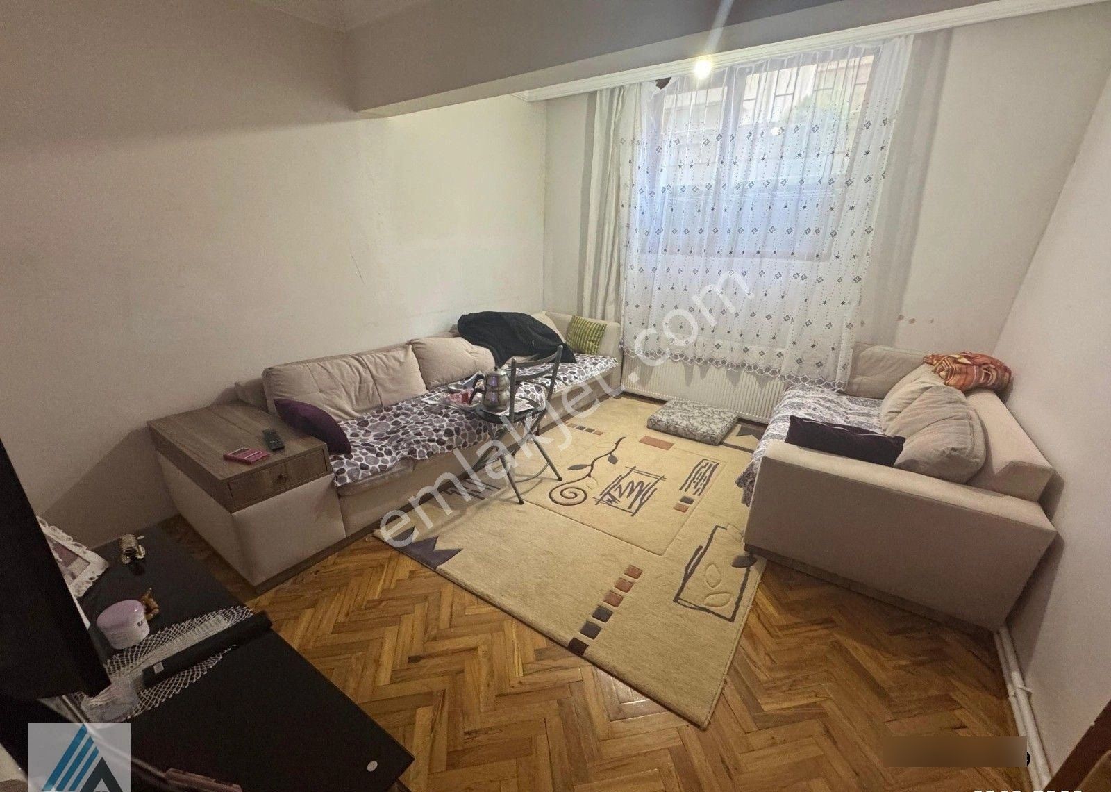 Atanora Vadi'den Trt Panora Yakını Balkonlu Bağımsız Salon Kombili 3+1 - Görsel 24