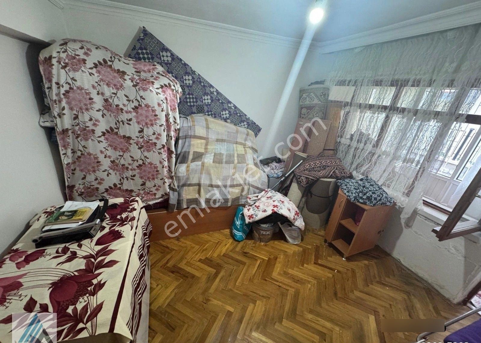 Atanora Vadi'den Trt Panora Yakını Balkonlu Bağımsız Salon Kombili 3+1 - Görsel 31