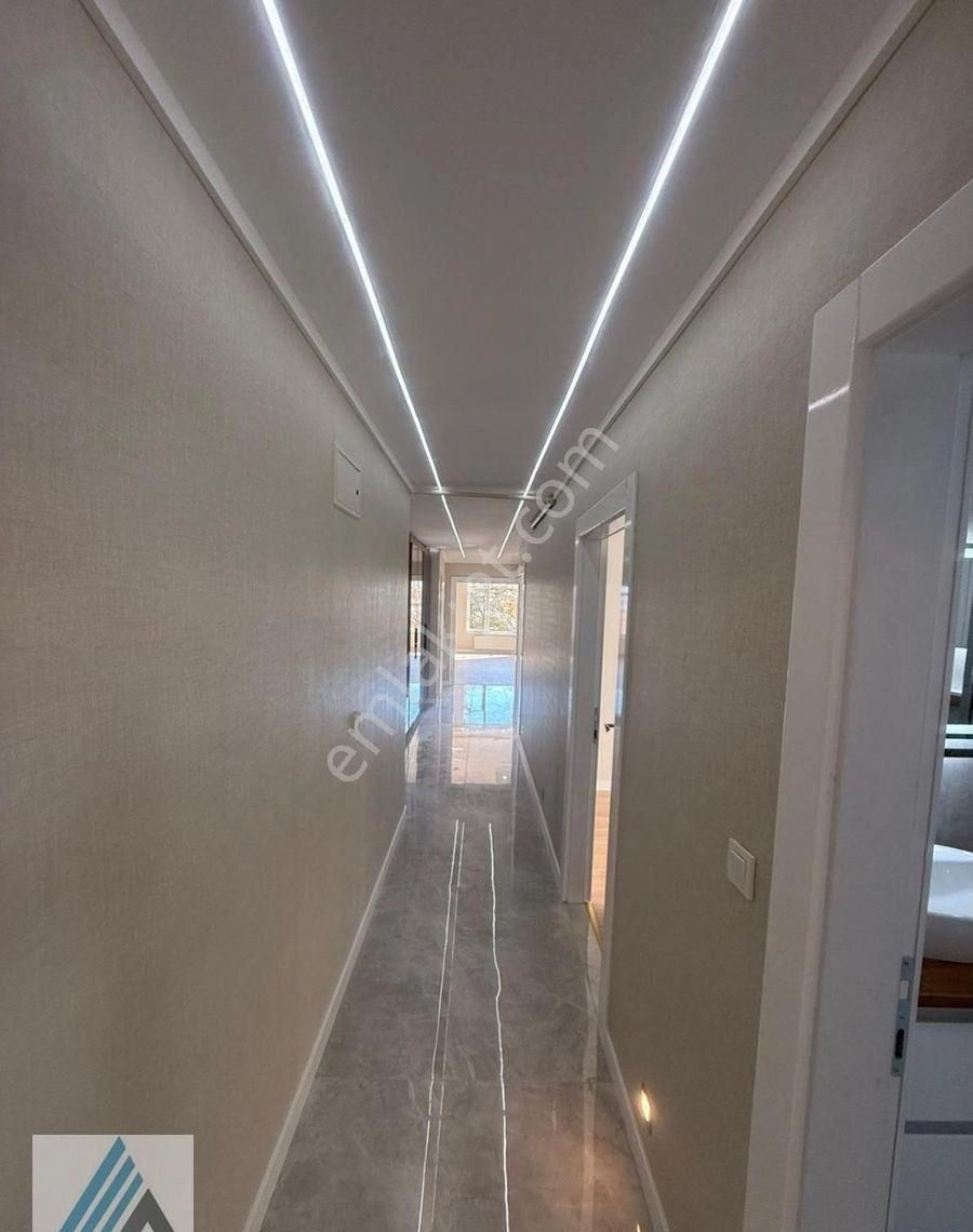 Atanora Vadi'den !!boş!! İlker Cadde Üzeri 3+1 Kombili Katta Ebeveyn Banyolu Ful Yapılı 3+1 - Görsel 30