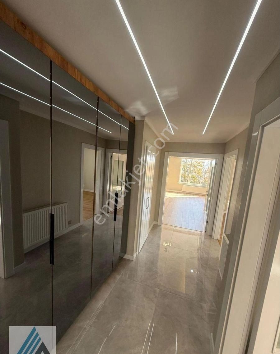 Atanora Vadi'den !!boş!! İlker Cadde Üzeri 3+1 Kombili Katta Ebeveyn Banyolu Ful Yapılı 3+1 - Görsel 9