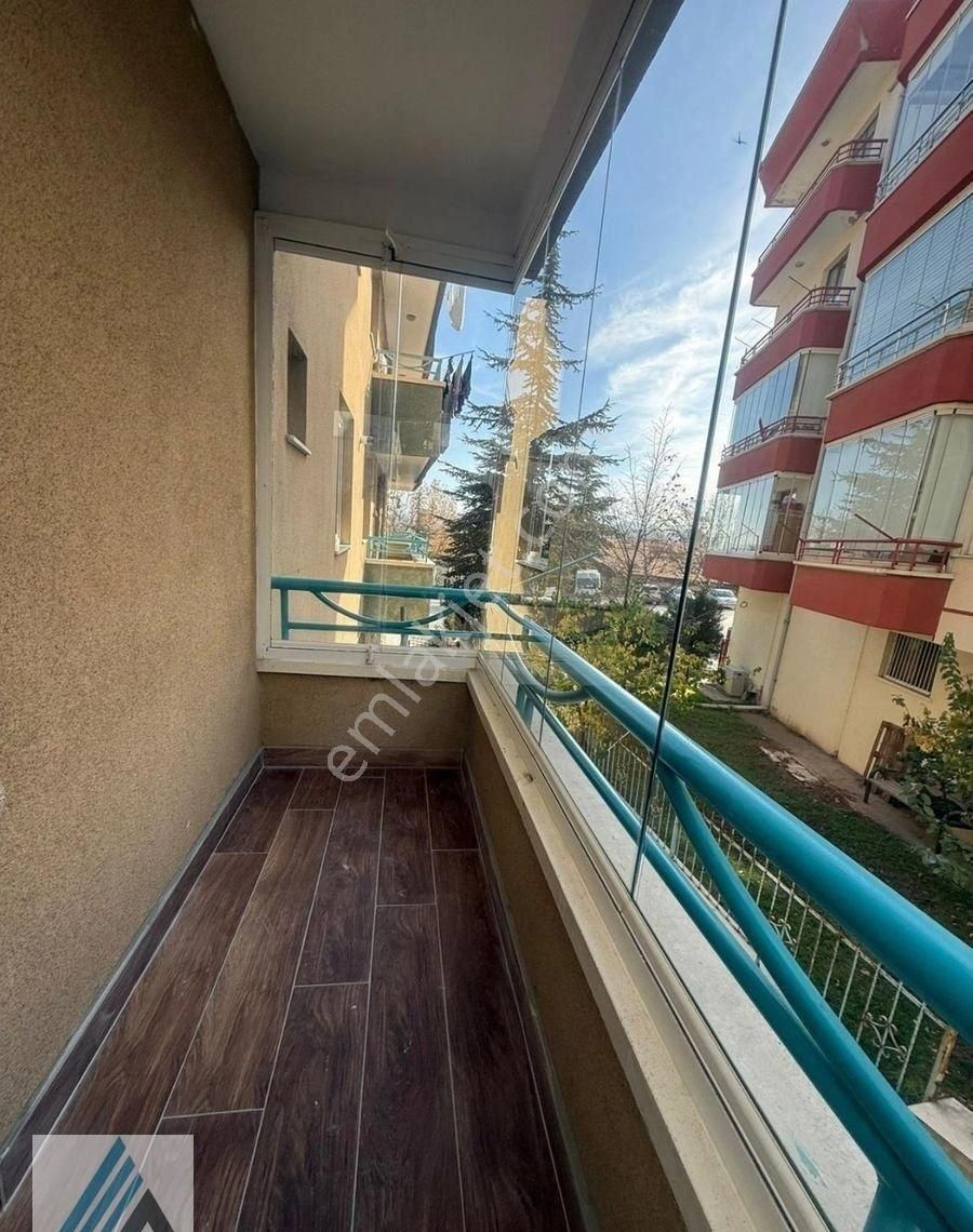 Atanora Vadi'den !!boş!! İlker Cadde Üzeri 3+1 Kombili Katta Ebeveyn Banyolu Ful Yapılı 3+1 - Görsel 11